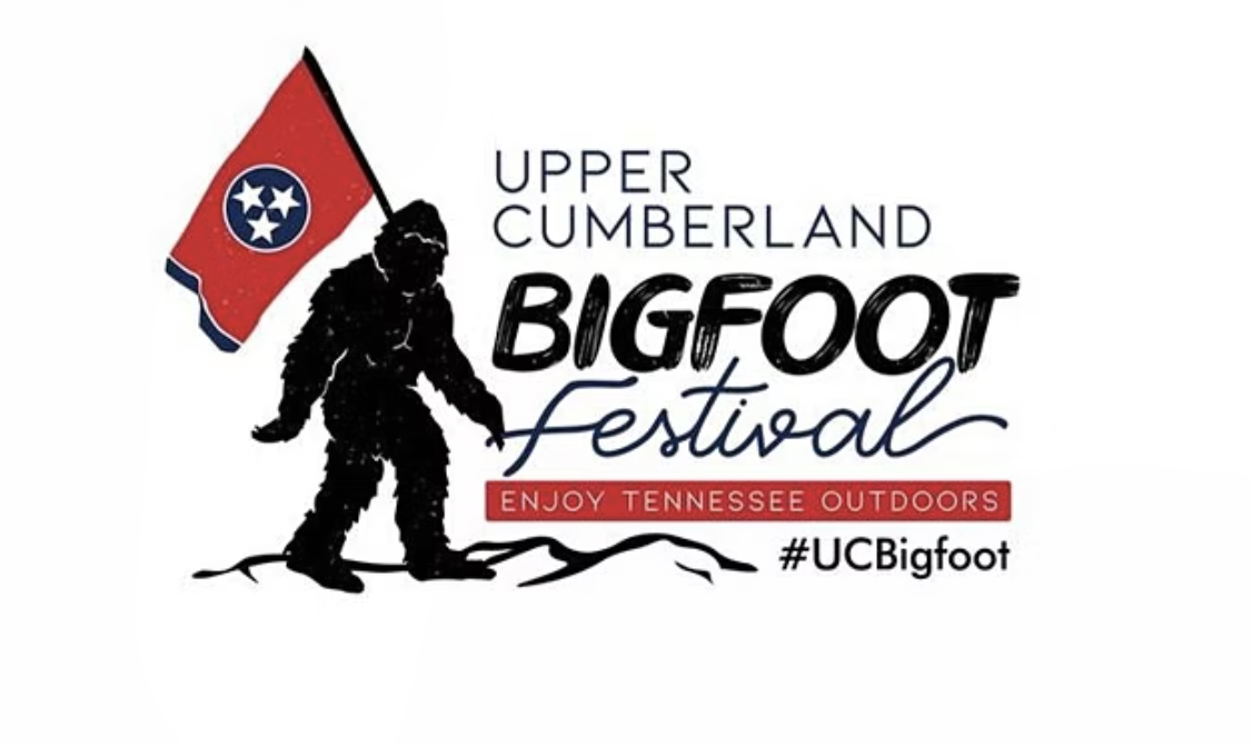 Upper Cumberland Bigfoot Festival Ben Hansen